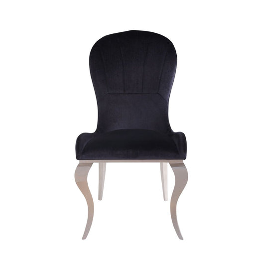 Hiero Side Chair (2Pc) - 72493 - In Stock Furniture