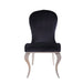 Hiero Side Chair (2Pc) - 72493 - In Stock Furniture