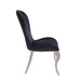 Hiero Side Chair (2Pc) - 72493 - In Stock Furniture