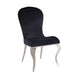 Hiero Side Chair (2Pc) - 72493 - In Stock Furniture