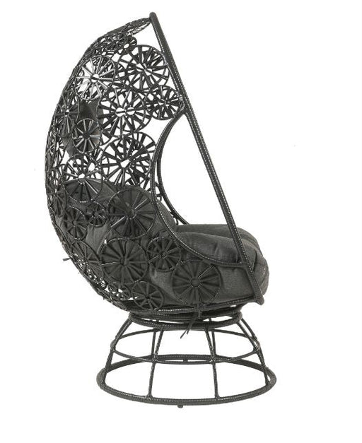 Hikre Patio Lounge Chair - 45113 - In Stock Furniture