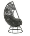 Hikre Patio Lounge Chair - 45113 - In Stock Furniture