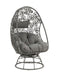 Hikre Patio Lounge Chair - 45113 - In Stock Furniture