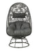 Hikre Patio Lounge Chair - 45113 - In Stock Furniture