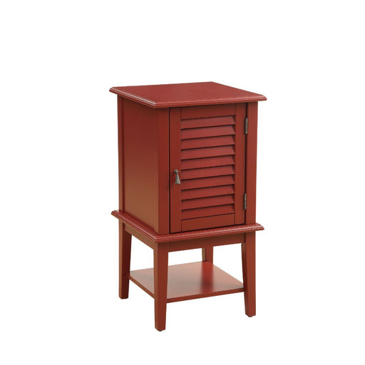 Hilda II Accent Table - 97352 - In Stock Furniture