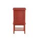 Hilda II Accent Table - 97352 - In Stock Furniture