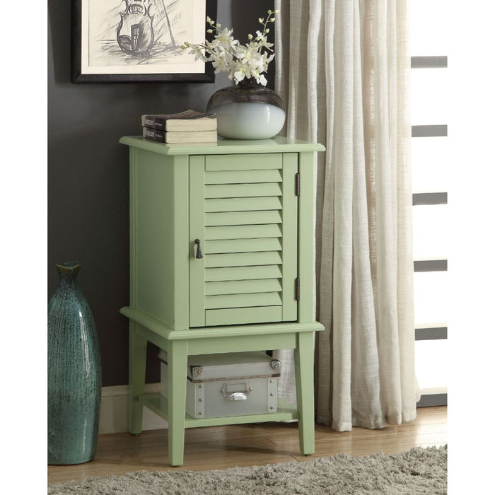 Hilda II Accent Table - 97354 - In Stock Furniture