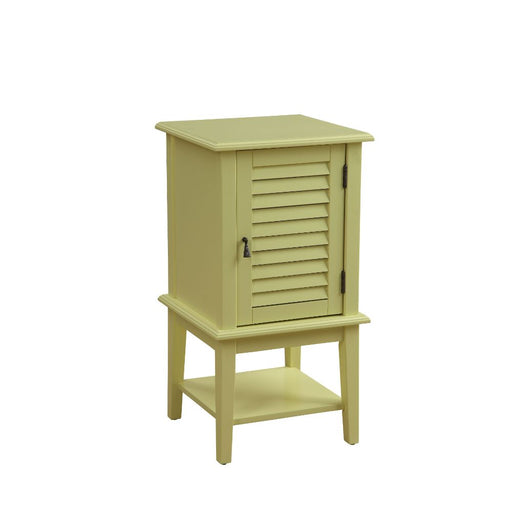 Hilda II Accent Table - 97356 - In Stock Furniture