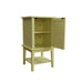 Hilda II Accent Table - 97356 - In Stock Furniture