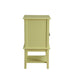 Hilda II Accent Table - 97356 - In Stock Furniture