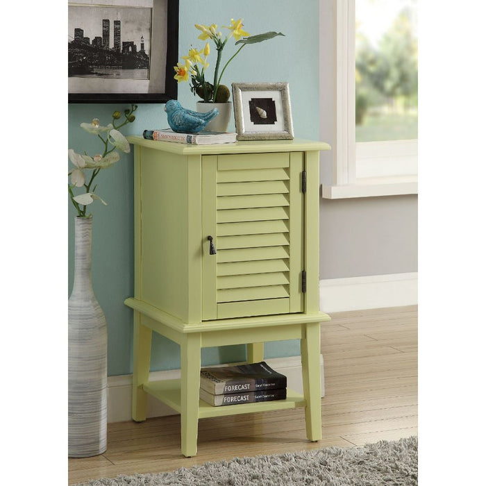 Hilda II Accent Table - 97356 - In Stock Furniture