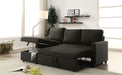 Hiltons Sectional Sofa - 52300 - Gate Furniture