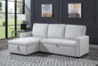 Hiltons Sectional Sofa - LV00971 - Gate Furniture