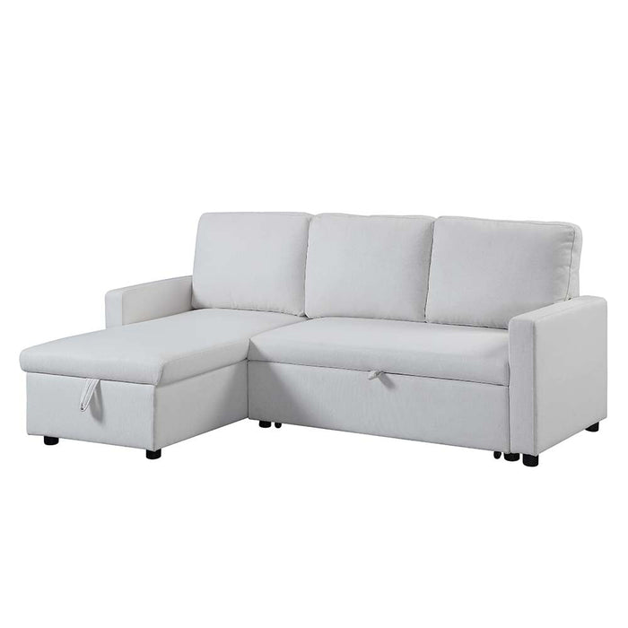 Hiltons Sectional Sofa - LV00971 - Gate Furniture