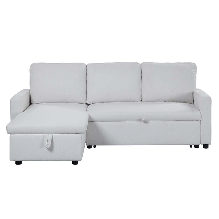 Hiltons Sectional Sofa - LV00971 - Gate Furniture