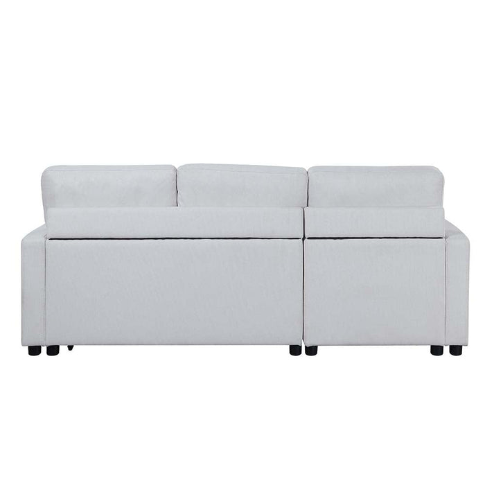 Hiltons Sectional Sofa - LV00971 - Gate Furniture