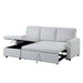 Hiltons Sectional Sofa - LV00971 - Gate Furniture