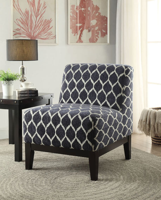 Hinte Accent Chair - 59501 - In Stock Furniture