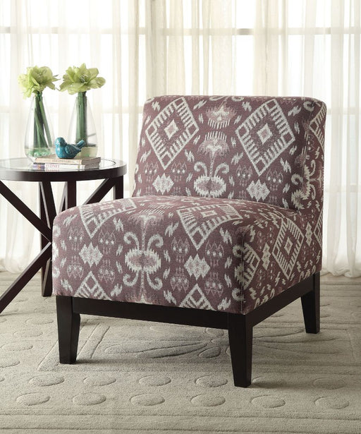 Hinte Accent Chair - 59503 - In Stock Furniture