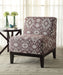 Hinte Accent Chair - 59503 - In Stock Furniture