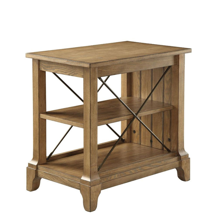 Hiroko Accent Table - 82909 - In Stock Furniture