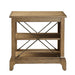 Hiroko Accent Table - 82909 - In Stock Furniture