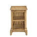 Hiroko Accent Table - 82909 - In Stock Furniture