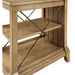 Hiroko Accent Table - 82909 - In Stock Furniture