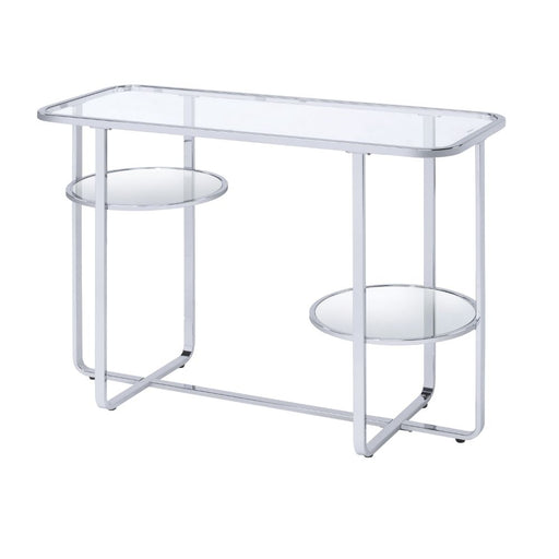 Hollo Accent Table - 83934 - In Stock Furniture