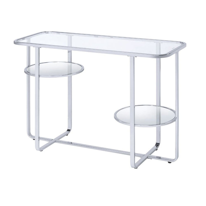 Hollo Accent Table - 83934 - In Stock Furniture