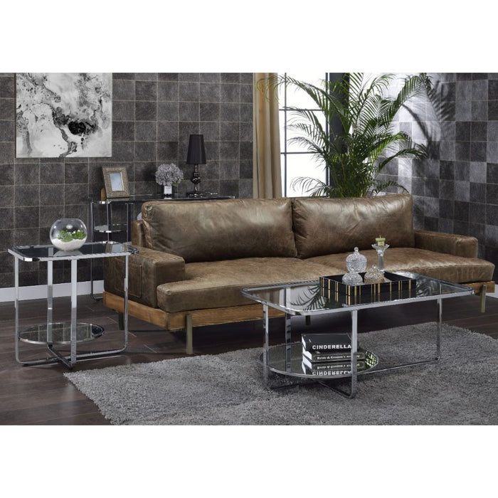 Hollo Coffee Table - 83930 - In Stock Furniture