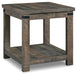 Hollum End Table - T466-2 - In Stock Furniture