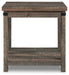 Hollum End Table - T466-2 - In Stock Furniture