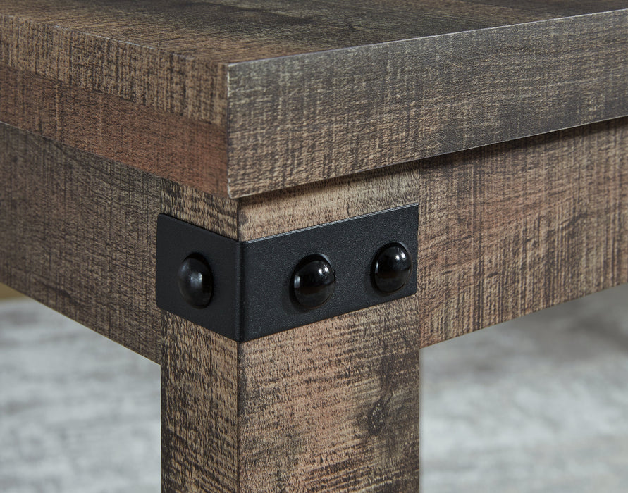 Hollum End Table - T466-2 - In Stock Furniture