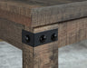 Hollum End Table - T466-2 - In Stock Furniture