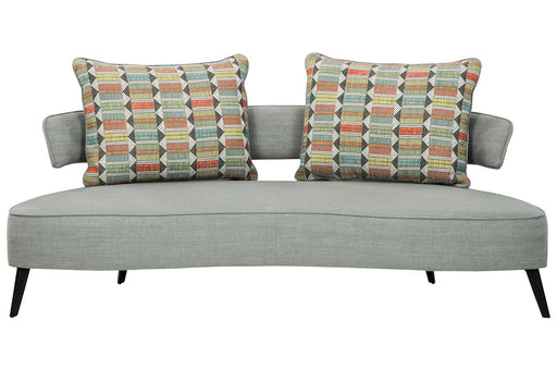 Hollyann Gray RTA Sofa - 2440238 - Gate Furniture