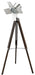 Hollywood Floor Lamp - 40209 - In Stock Furniture