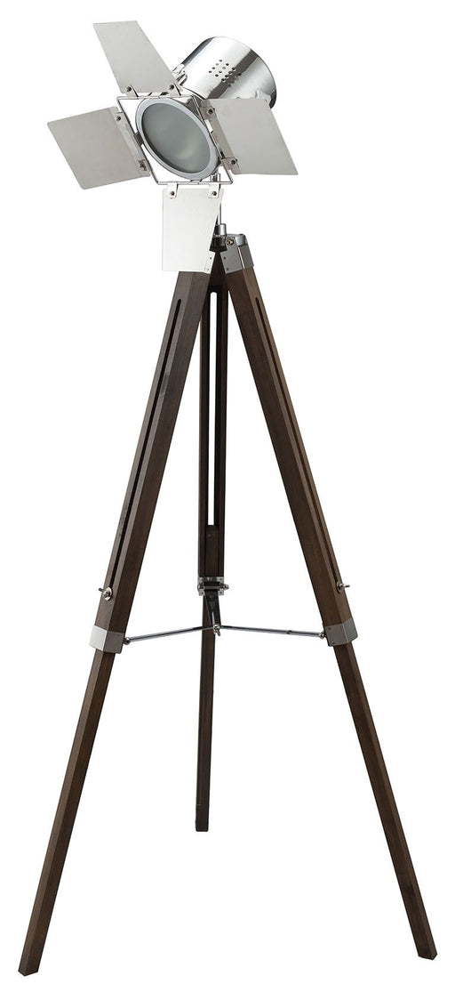 Hollywood Floor Lamp - 40209 - In Stock Furniture