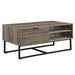 Homare Accent Table - LV00323 - In Stock Furniture