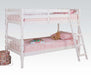 Homestead Twin/Twin Bunk Bed - 02298_KIT - In Stock Furniture