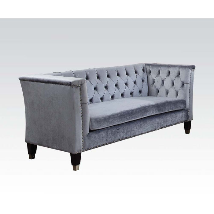 Honor Loveseat - 52786 - In Stock Furniture