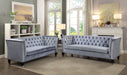 Honor Sofa - 52785 - In Stock Furniture