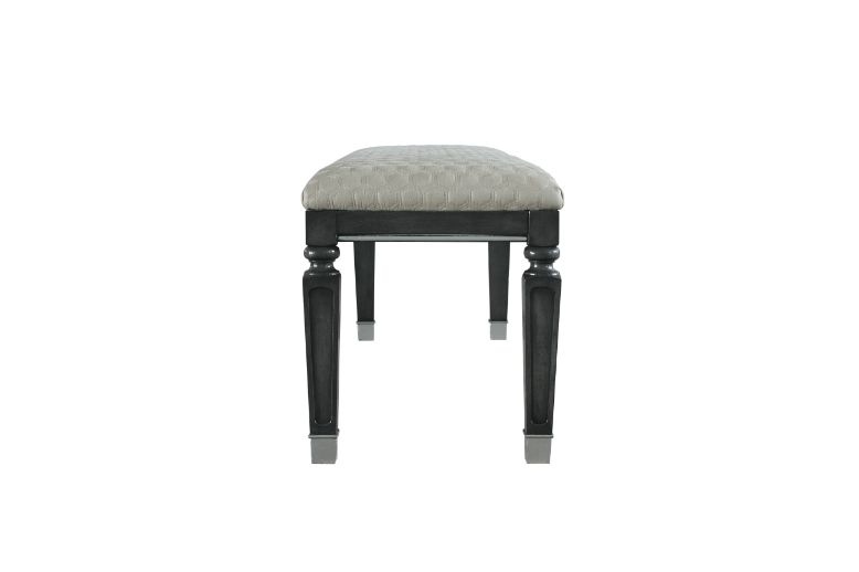 House Beatrice Bench - 28817 - In Stock Furniture