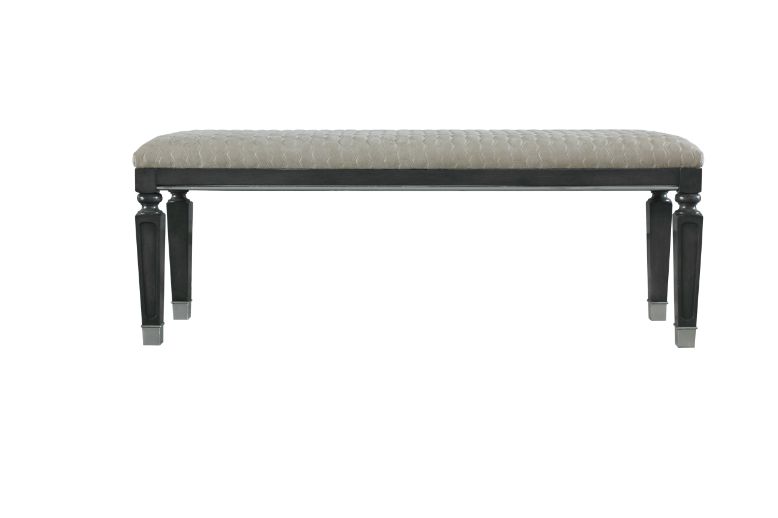 House Beatrice Bench - 28817 - In Stock Furniture