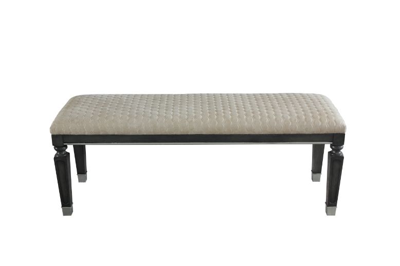 House Beatrice Bench - 28817 - In Stock Furniture