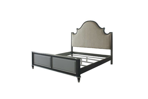 House Beatrice California King Bed - 28804CK - In Stock Furniture