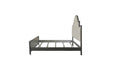 House Beatrice California King Bed - 28804CK - In Stock Furniture