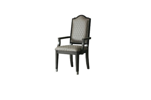 House Beatrice Chair (2Pc) - 68813 - In Stock Furniture