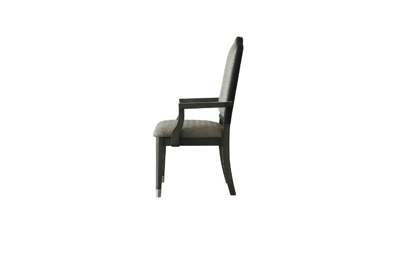 House Beatrice Chair (2Pc) - 68813 - In Stock Furniture