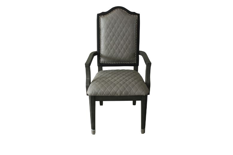 House Beatrice Chair (2Pc) - 68813 - In Stock Furniture